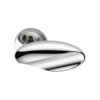 Colombo Design (Італійськи ручки) Moon BD15 RSB хром
