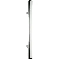 Ручка тягне Colombo Design (Італійськи ручки) Noa ID16 / B хром