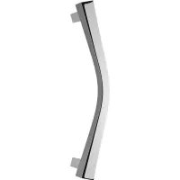 Ручка тягне Colombo Design (Італійськи ручки) Noa ID26 / B хром