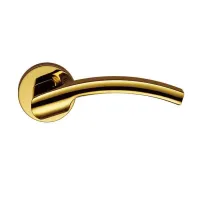 Colombo Design (Італійськи ручки) Olly LC61 zirconium gold HPS