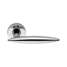 Colombo Design (Італійськи ручки) Pegaso хром