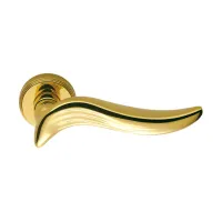 Colombo Design (Італійськи ручки) Piuma полірована латунь