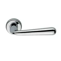 Colombo Design (Італійськи ручки) Robodue CD 51 хром 45мм розетта