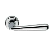 Colombo Design (Італійськи ручки) Robodue CD 51 хром 45мм розетта