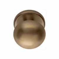 Colombo Design (Італійськи ручки) Robot CD55 Fisso d 70 бронза