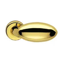 Colombo Design (Італійськи ручки) Robot CD75 zirconium gold HPS