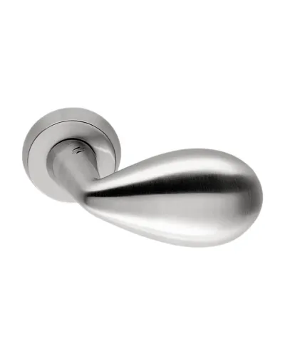 Colombo Design (Італійськи ручки) Secura матовий хром