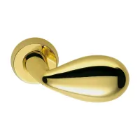 Colombo Design (Італійськи ручки) Secura полірована латунь