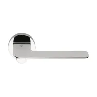 Colombo Design (Італійськи ручки) Slim FF 11 хром