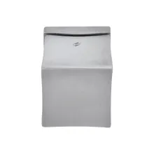 Colombo Design (Італійськи ручки) Square LC15 Fisso матовий хром