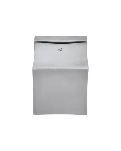 Colombo Design (Італійськи ручки) Square LC15 Fisso матовий хром