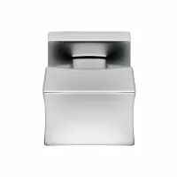 Colombo Design (Італійськи ручки) Square LC25 Fisso матовий хром