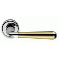 Colombo Design (Італійськи ручки) Tempo CD 61 хром