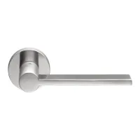 Colombo Design (Італійськи ручки) Tool MD 11 RSB матовий хром