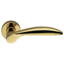 Colombo Design (Італійськи ручки) Wing DB 31 zirconium gold HPS
