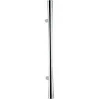 Ручка тягне Colombo Design (Італійськи ручки) Zen CB 36A хром