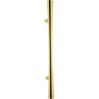 Ручка тягне Colombo Design (Італійськи ручки) Zen CB 36A zirconium gold HPS