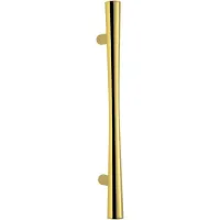 Ручка тягне Colombo Design (Італійськи ручки) Zen CB 36B zirconium gold HPS
