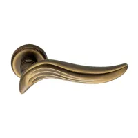 Ручка Colombo Piuma R ф / з, 50 розетта, бронза