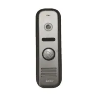 Панель виклику ARNY AVP-NG210 срібло