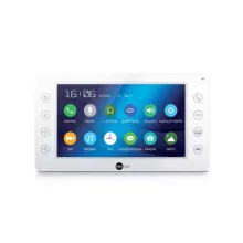 Кольоровий відеодомофон NeoLight Kappa + HD
