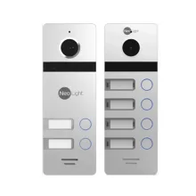Кольоровий виклична панель NeoLight MEGA / 4