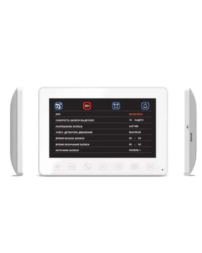 Відеодомофон NeoLight Omega+ HD  Wi-Fi