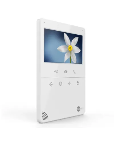 Кольоровий відеодомофон Neolight Tetta
