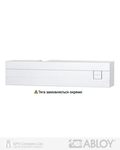 Дотягувач  ABLOY DC240 (Накладний)