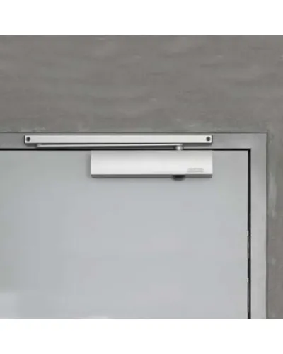 GEZE дотягувач TS 3000