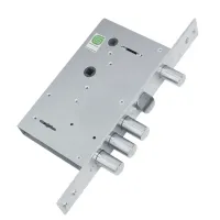 Врізний замок Градіан 30.12