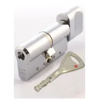 Циліндрові механізми ABLOY Protect 2 CY323 ключ-тумблер