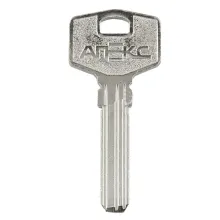 Виготовлення ключів APECS 5 три паза метал (дублікат ключа)