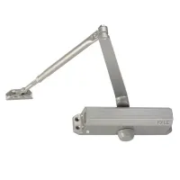 Дверний доводчик Кале KD-002-30-220 25-45кг (Туреччина)