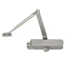 Дверний дотягувач Кале KD-002-50-330 40-65кг (Туреччина)