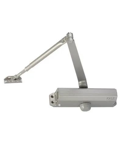Дверний дотягувач Кале KD-002-50-550 80-120кг (Туреччина)