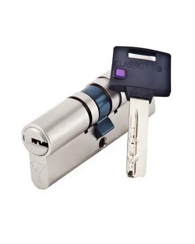 Циліндр MUL-T-LOCK 7x7 CLASSIC PRO ключ-ключ