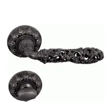 Pучки RDA Antique Collection RO202 W11 BK античне срібло R WC