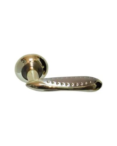 Ручка RDA Stilo A 59055 полірована латунь