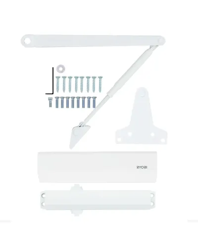 Дотягувач RYOBI D-2055V BC STD (Накладний)