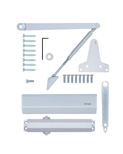 Дотягувач RYOBI D-2055V BC UNIV 