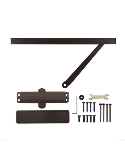 Дотягувач RYOBI S-8850T SLD HO (Накладний)
