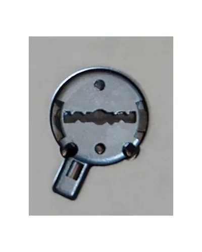 Замок Mottura 52J525 MYKEY (Італія) з перекодуванням