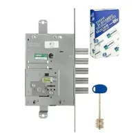 Замок Mottura 52J525 MYKEY (Італія) з перекодуванням