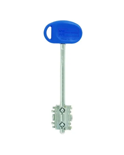 Замок Mottura 52J525 MYKEY (Італія) з перекодуванням