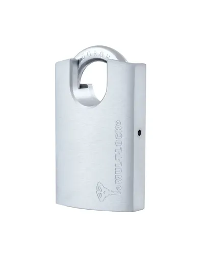 Замок висячий MUL-T-LOCK 7x7 G55P 0767 2KEY 10мм