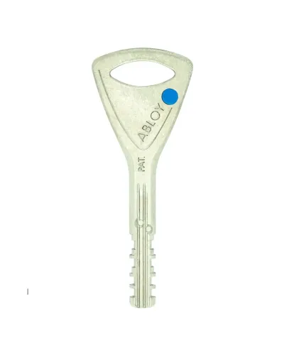 Замок висячий ABLOY PL320 PROTEC NA77FF