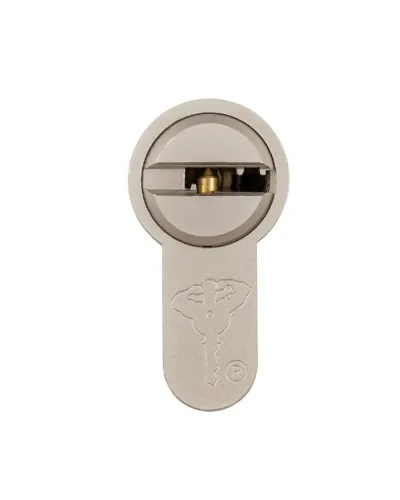 Циліндр замка MUL-T-LOCK ИНТЕГРАТОР (7x7) ключ-ключ