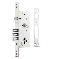 Замок Mottura DP58171000 