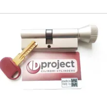 Сердцевина замка Mottura Project (5+1)